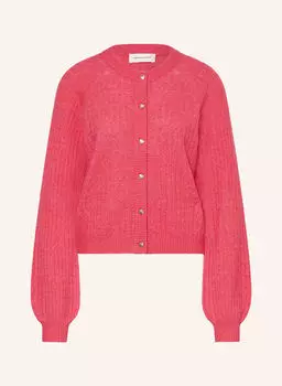 Кардиган Шарлотта Fabienne Chapot, розовый