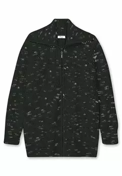 Кардиган Sheego, антрацит