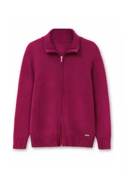 Кардиган Sheego, розовый