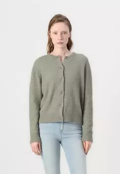 Кардиган SHORT CARDIGAN Samse Samse, оранжевый