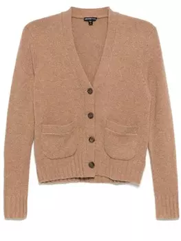 Кардиган Shrunken James Perse