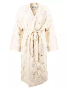 Кардиган Silvian Heach, бежевый