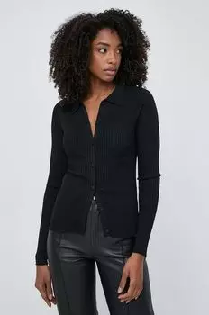 Кардиган Silvian Heach, черный