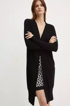 Кардиган Silvian Heach LANGE, черный