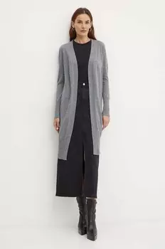 Кардиган Silvian Heach LANGE, серый