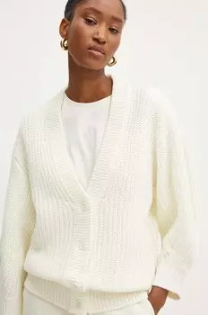 Кардиган Silvian Heach RINER, бежевый