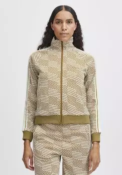 Кардиган SIMA TheJoggConcept, коричневый