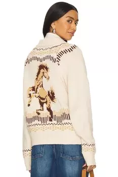 Кардиган «симаррон» Sendero Provisions Co., белый