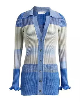 Кардиган Simkhai, синий