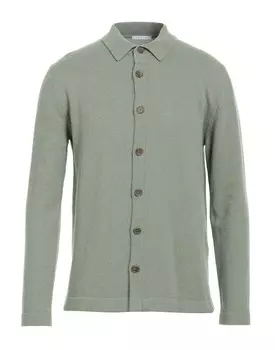 Кардиган Simon Gray., зеленый