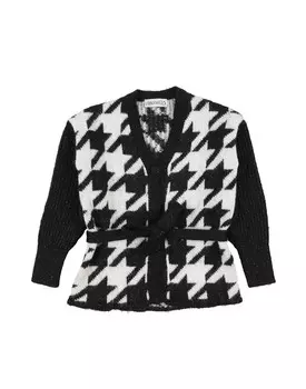 Кардиган Simonetta, черный