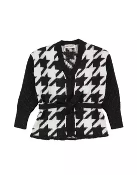 Кардиган Simonetta, черный