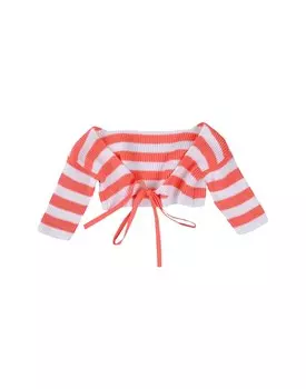 Кардиган Simonetta, оранжевый