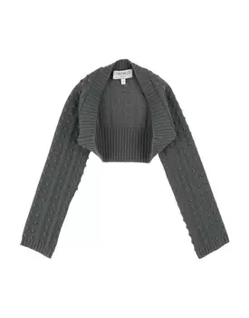 Кардиган Simonetta, темно-зеленый