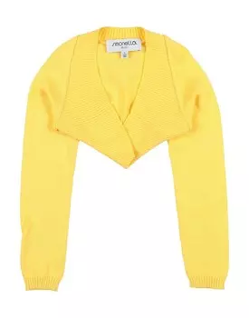 Кардиган Simonetta, желтый