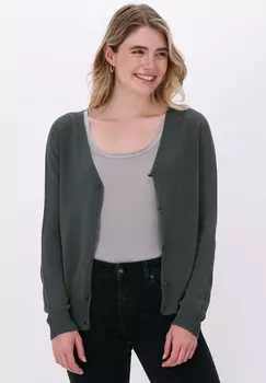 Кардиган Simple, зеленый