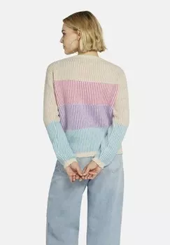 Кардиган SINOWA Nicowa, бежевый