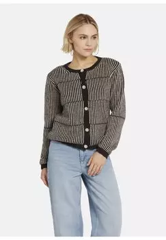 Кардиган SINOWA Nicowa, черный