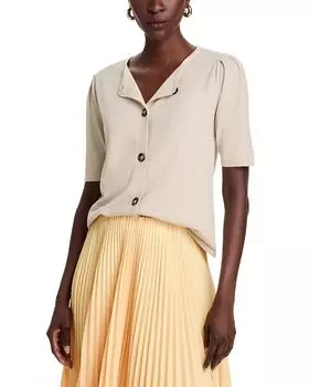 Кардиган Sioni, коричневый/бежевый