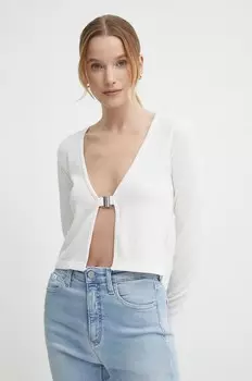 Кардиган Sisley, бежевый