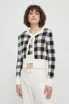 Кардиган Sisley, черный