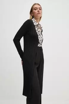 Кардиган Sisley, черный