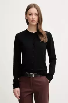 Кардиган Sisley, черный