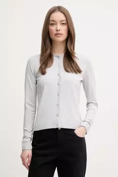 Кардиган Sisley, серый