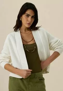 Кардиган Sissy-Boy, белый