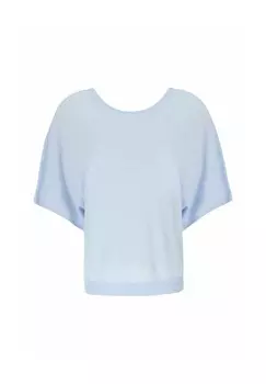 Кардиган Sissy-Boy, светло-голубой