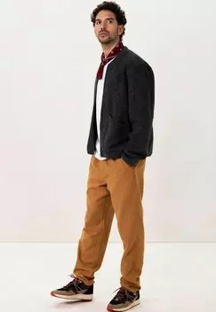 Кардиган Sissy-Boy, темно-серый