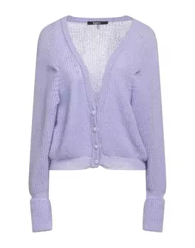 Кардиган Siste'S, светло-фиолетовый