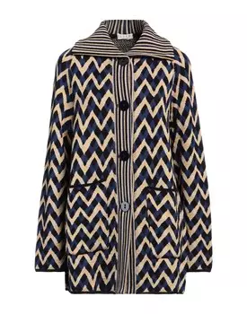 Кардиган Siyu, синий