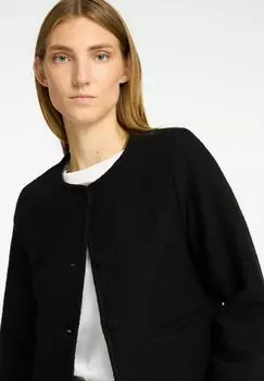 Кардиган SLFDARLA Selected Femme, черный