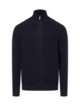 Кардиган слхросс Selected, серый