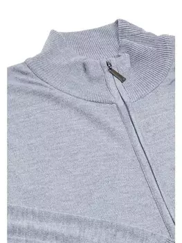 Кардиган sloan, цвет hellgrau melange