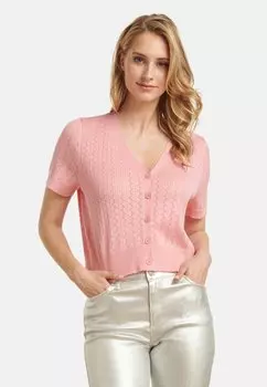 Кардиган Smashed Lemon, фуксия