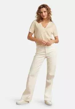 Кардиган Smashed Lemon, песочный