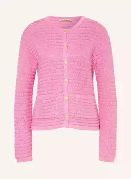 Кардиган Smith & Soul, розовый