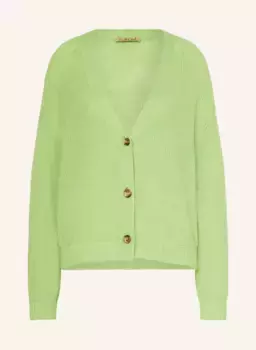 Кардиган Smith & Soul, зеленый