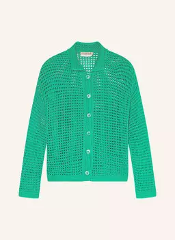 Кардиган Smith & Soul, зеленый