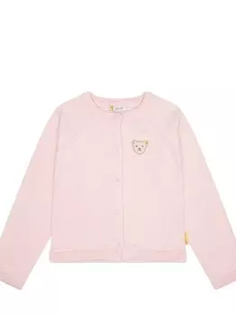 Кардиган smu Steiff, розовый