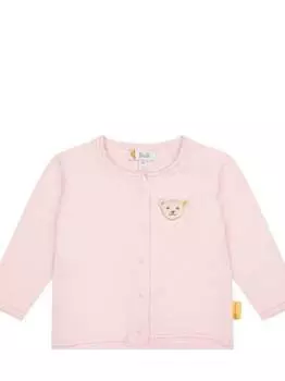 Кардиган smu Steiff, розовый