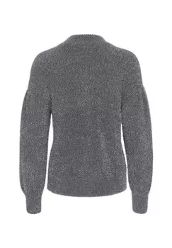 Кардиган SNOWY Cream, серый