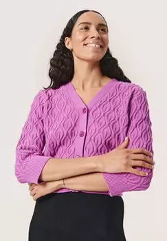 Кардиган Soaked in Luxury