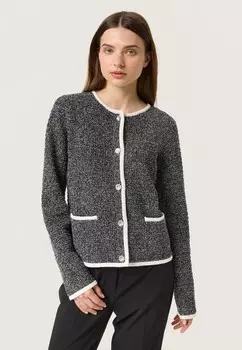 Кардиган Soaked in Luxury, черный