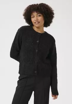 Кардиган Soaked in Luxury, черный