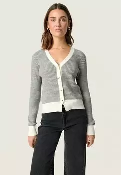 Кардиган Soaked in Luxury, серый