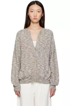 Кардиган Soar Baserange, серый