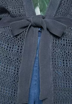 Кардиган Soccx, синий